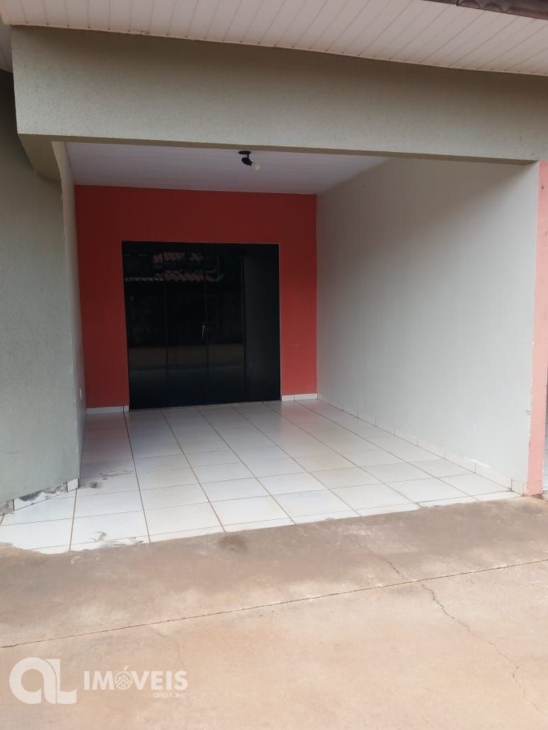 APARTAMENTO PARA LOCAÇÃO NO JARDIM JACARANDÁS