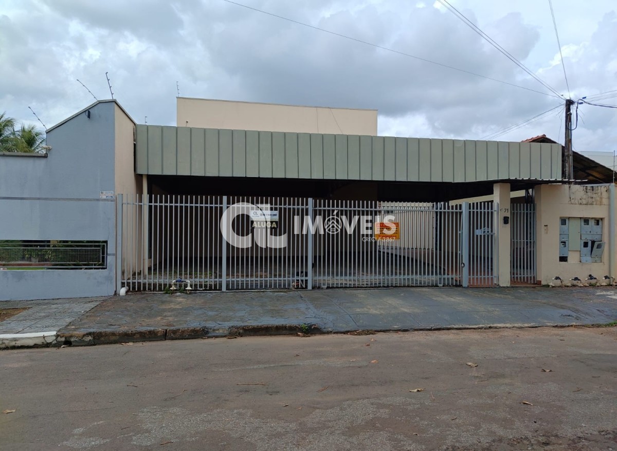 APARTAMENTO PARA LOCAÇÃO NO CENTRO