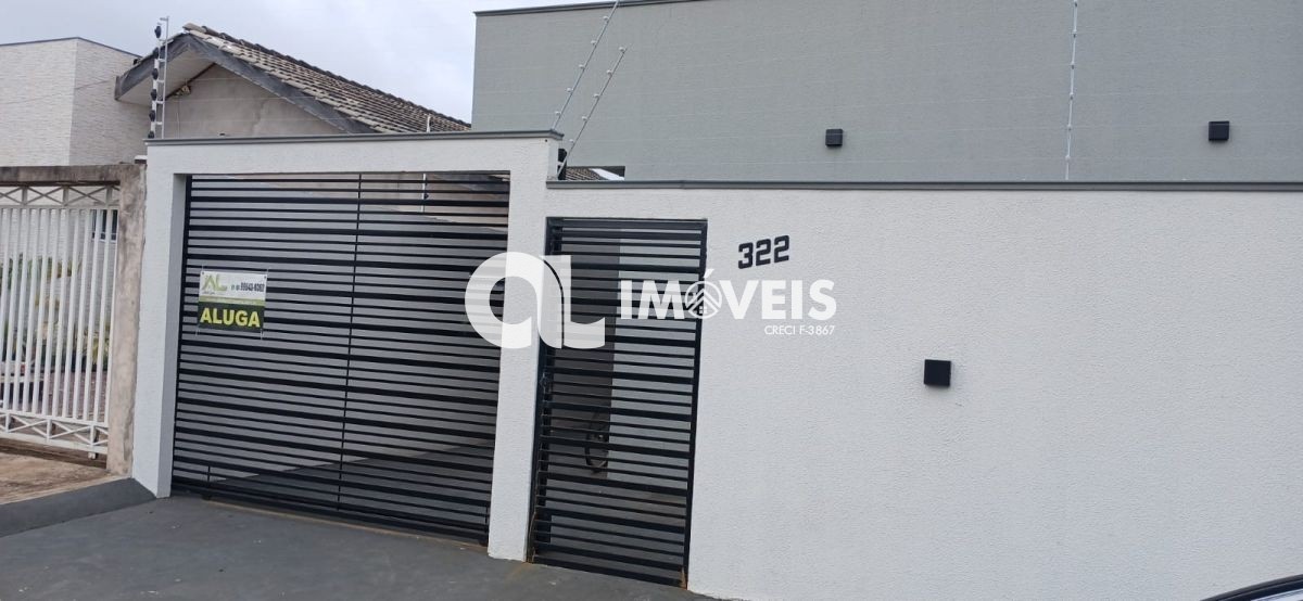 QUITINETE PARA LOCAÇÃO COM 01 QUARTO INCLUSO AGUA E INTERNET NO JARDIM BOUGAINVILLE