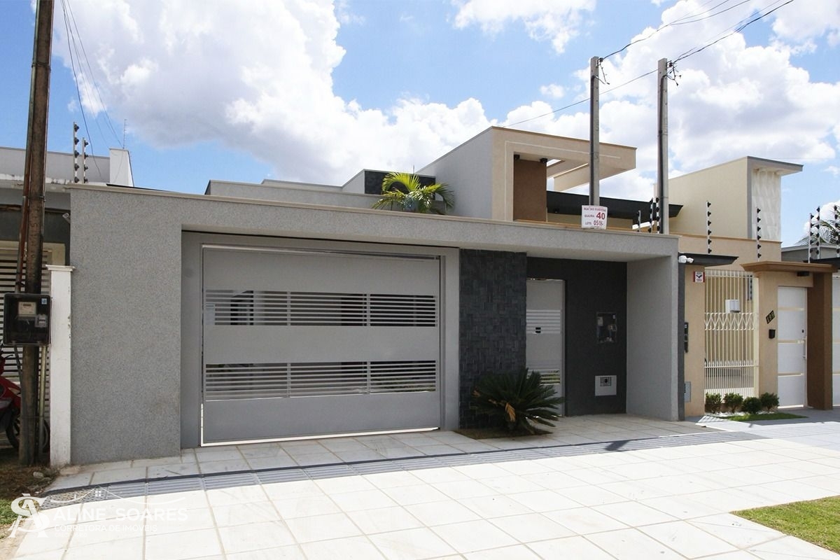 CASA A VENDA NO JARDIM PARAISO 3