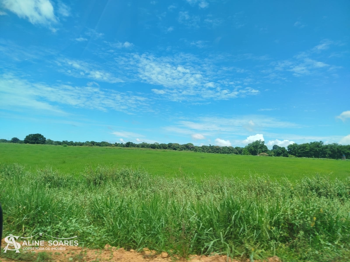 CHÁCARA A VENDA RESERVA DOS PÁSSAROS