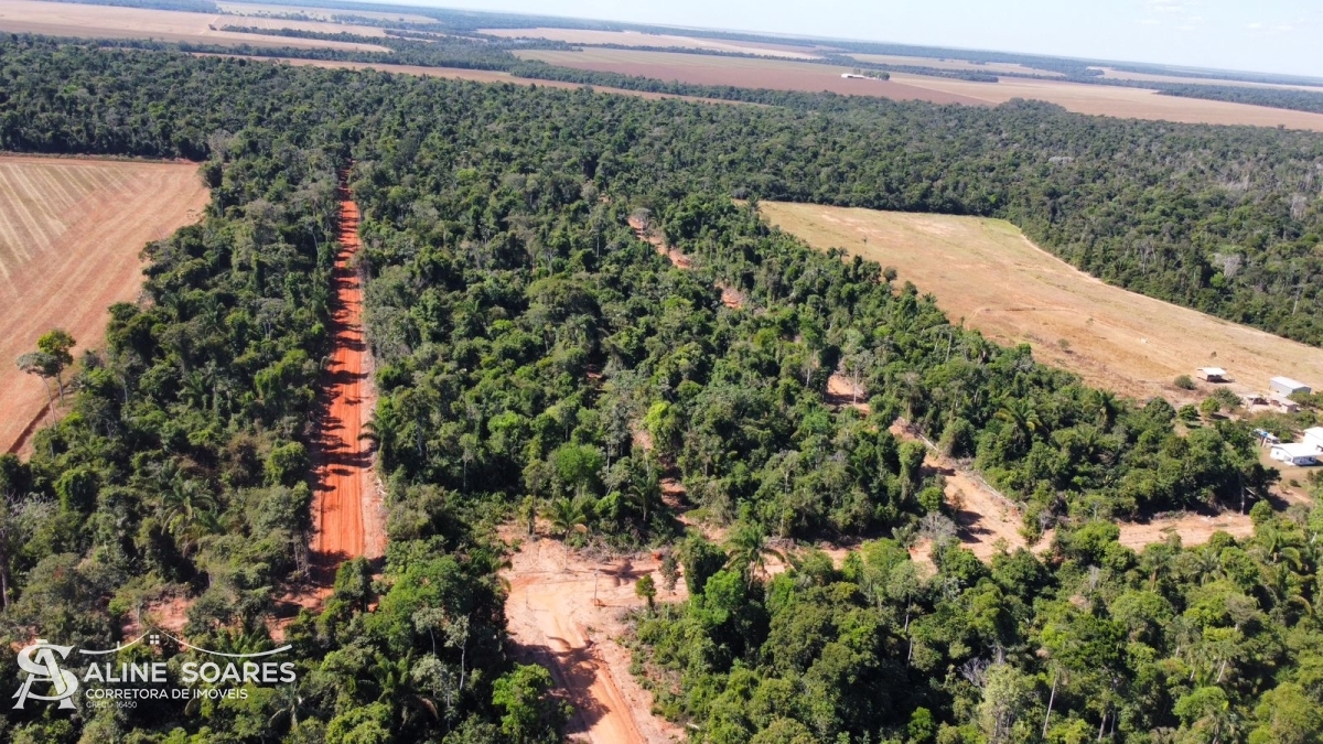 CHÁCARA A VENDA CHÁCARAS SANTA LUZIA