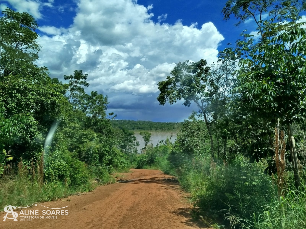 CHÁCARA A VENDA CHACARAS BELA VISTA