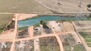 CHÁCARA A VENDA RECANTO RENASCER
