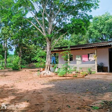 CHÁCARA A VENDA ZONA RURAL