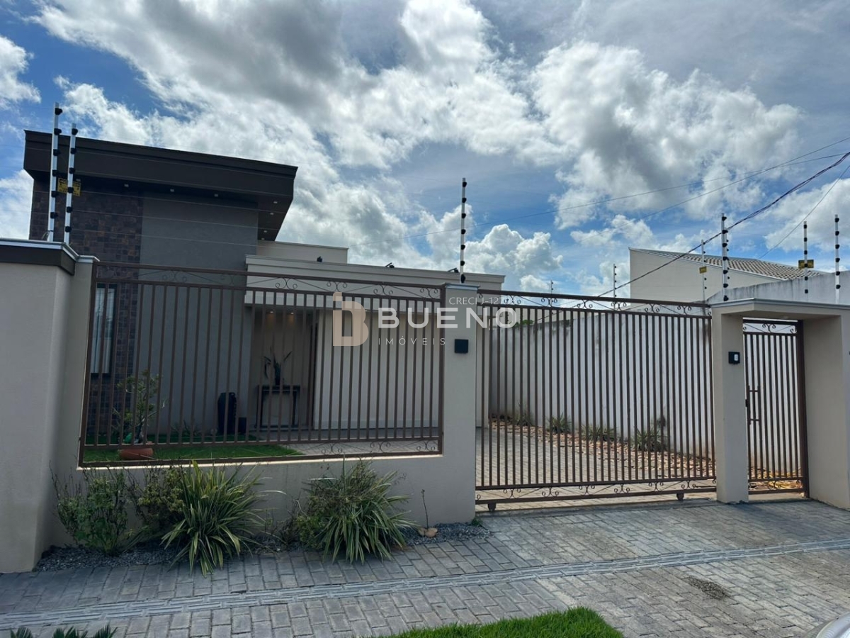 CASA A VENDA JARDIM MILÃO