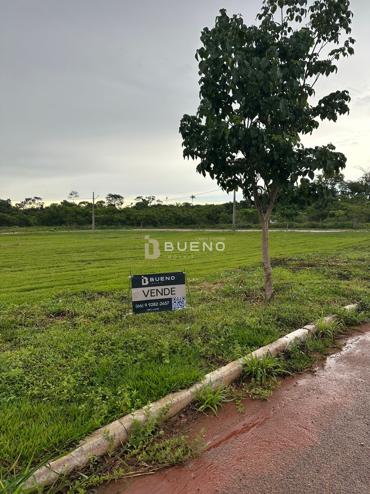 TERRENO A VENDA JARDIM SÃO LOURENÇO