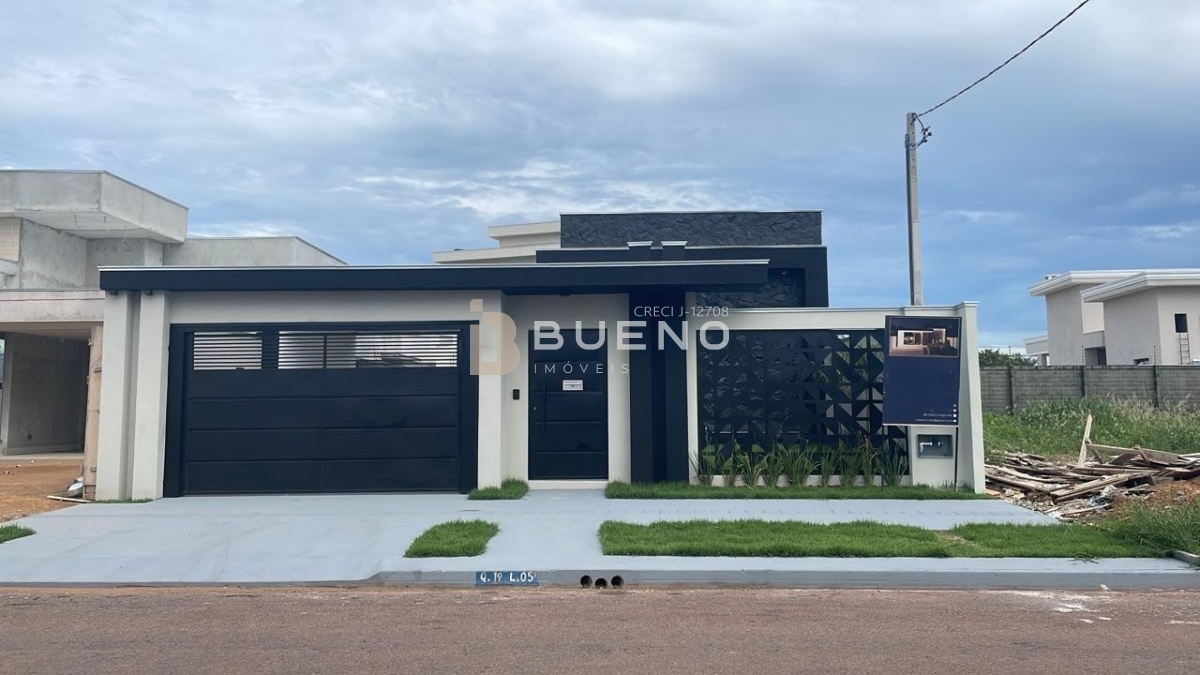 CASA PARA LOCAÇÃO RESIDENCIAL PARIS