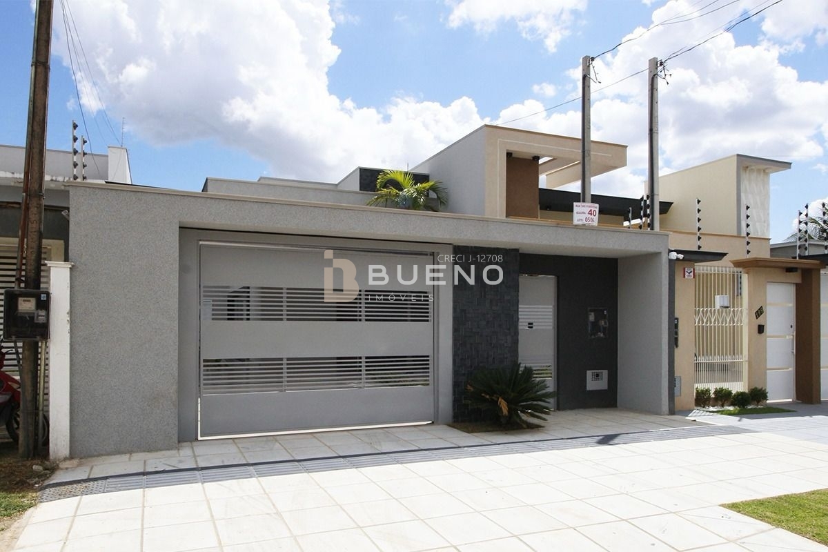 CASA A VENDA NO JARDIM PARAÍSO