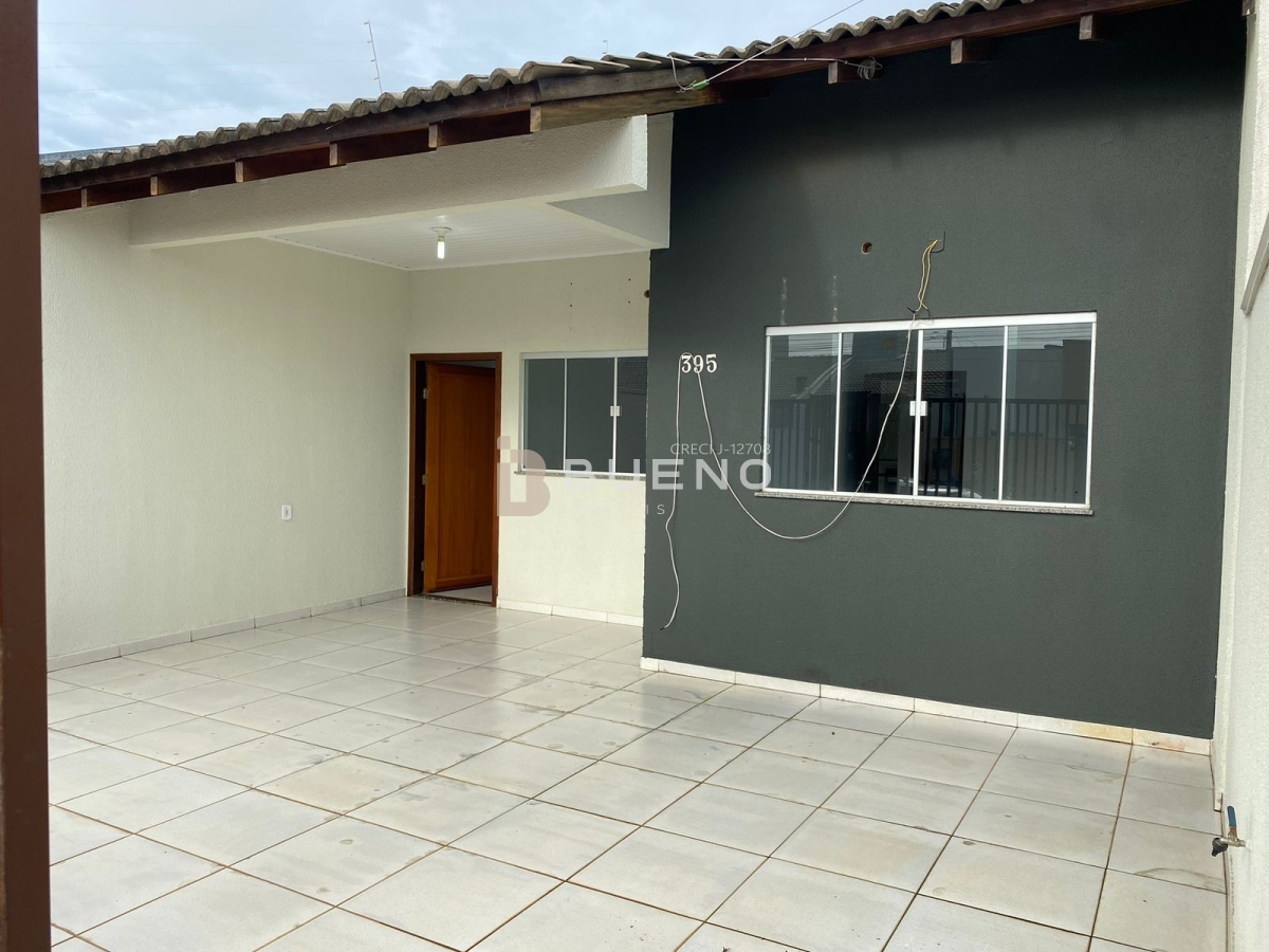 CASA PARA LOCAÇÃO RESIDENCIAL FLORENÇA