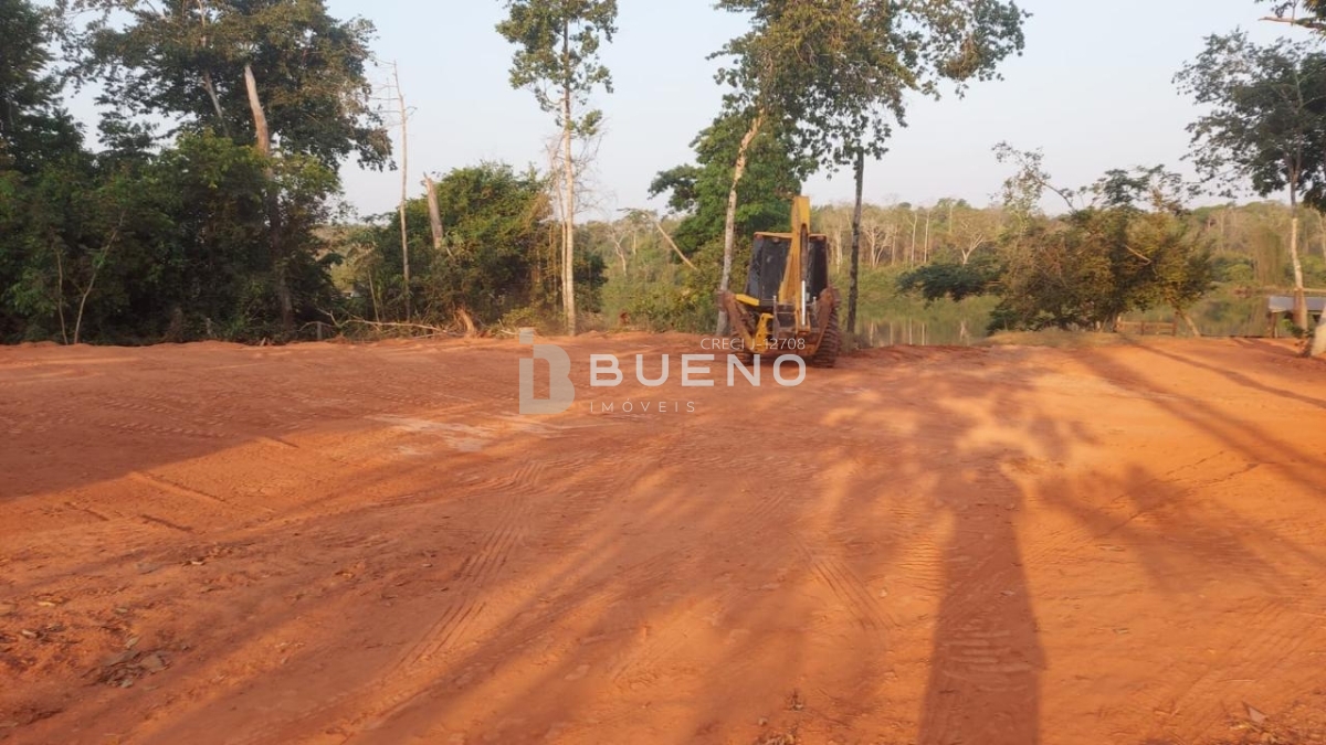 CHÁCARA A VENDA CONDOMINIO RURAL RECANTO DAS ÁGUAS