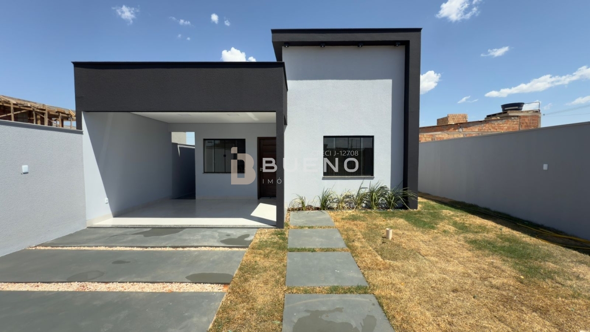 CASA A VENDA JARDIM SONHALTO VIDEIRA