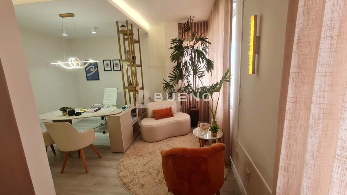 SALA COMERCIAL A VENDA NO EDIFÍCIO CLASSIC CENTER