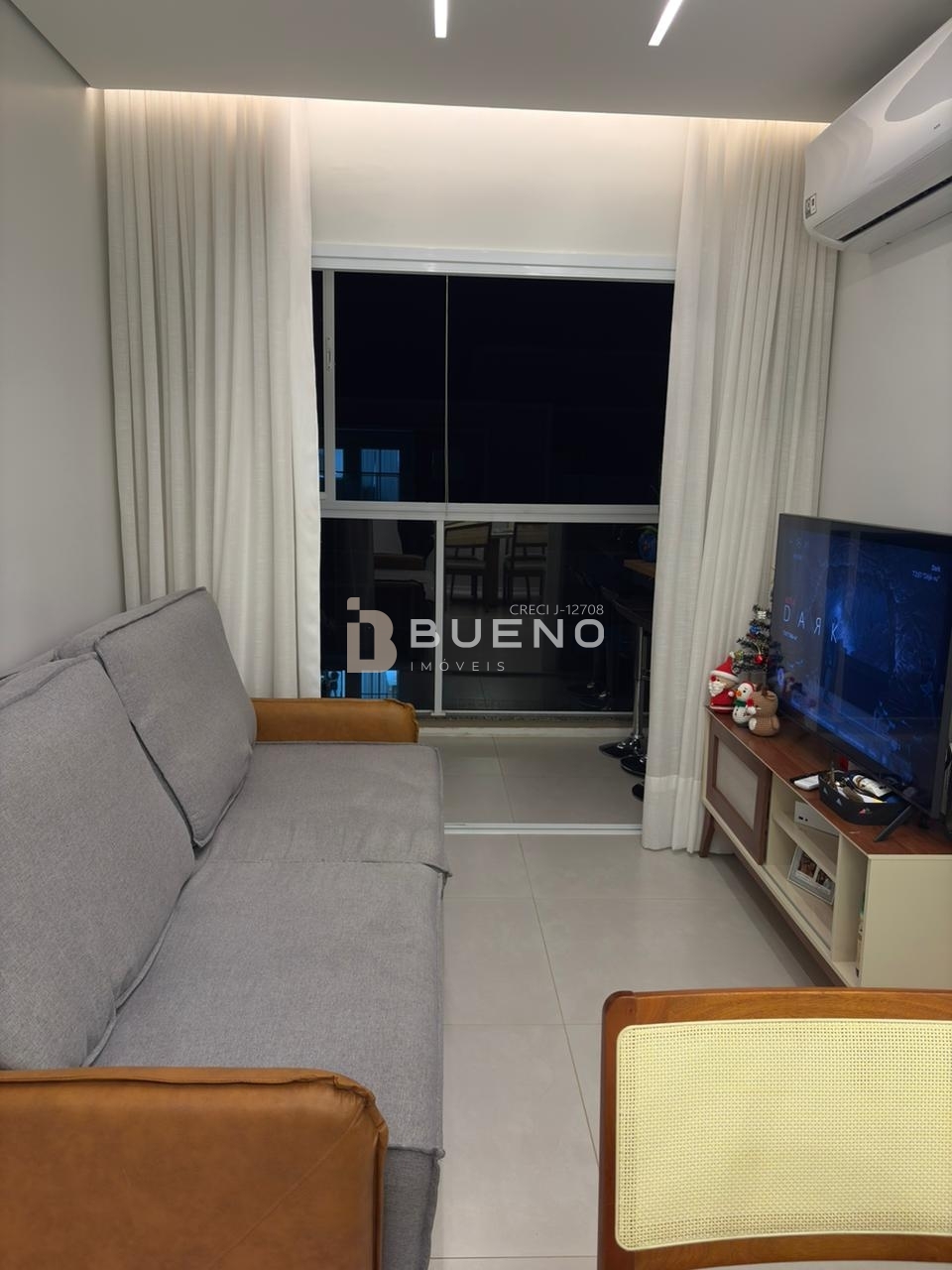 APARTAMENTO A VENDA RESIDENCIAL FLORENÇA