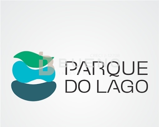 TERRENO A VENDA RESIDENCIAL PARQUE DO LAGO