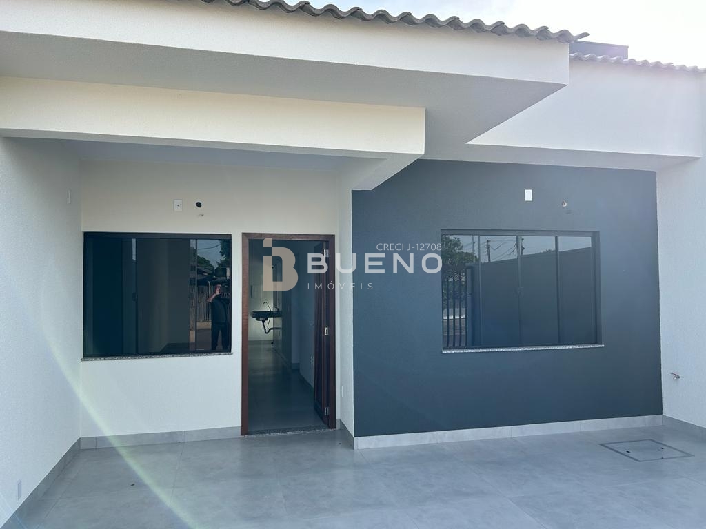 CASA PARA LOCAÇÃO JARDIM IMPERIAL