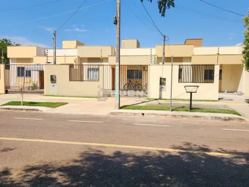 Conjunto de kitnets à venda | jardim curitiba – sinop/mt