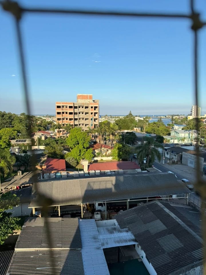 APARTAMENTO A VENDA CENTRO