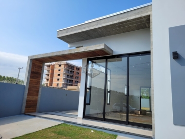 CASA à venda em Bela Torres, Passo de Torres - Ref 69