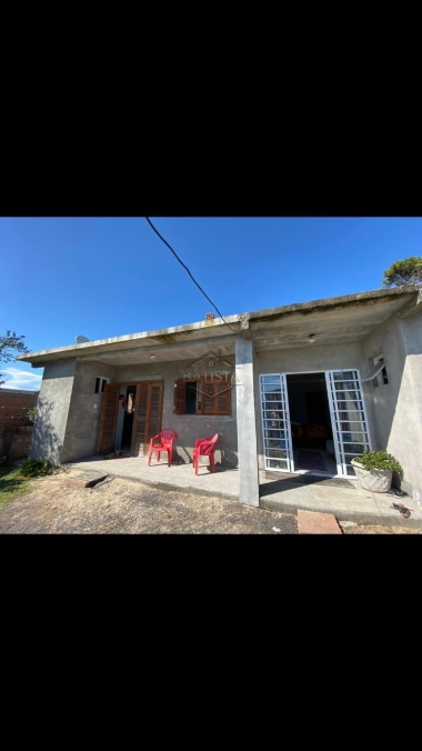 CASA à venda em Sem Bairro, Passo de Torres - Ref 71