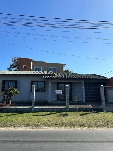CASA à venda em Barra Velha, Passo de Torres - Ref 79