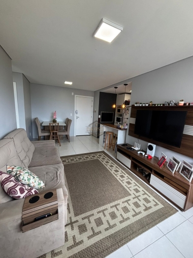 APARTAMENTO à venda em Residêncial Jardim Europa, Torres - Ref 80