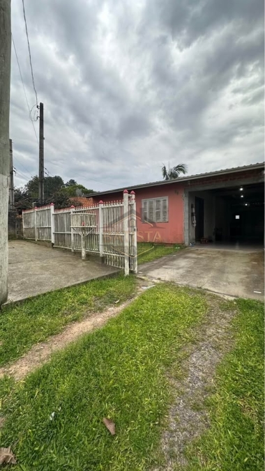 CASA à venda em Bairro São Jorge, Torres - Ref 81