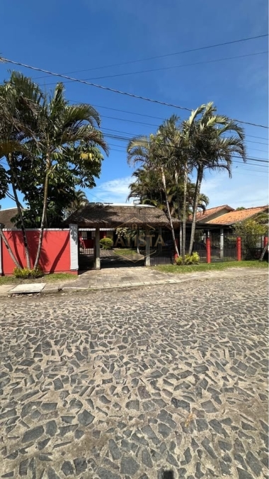 CASA à venda em Progresso, Passo de Torres - Ref 82