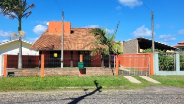 CASA à venda em Passarga, Passo de Torres - Ref 96