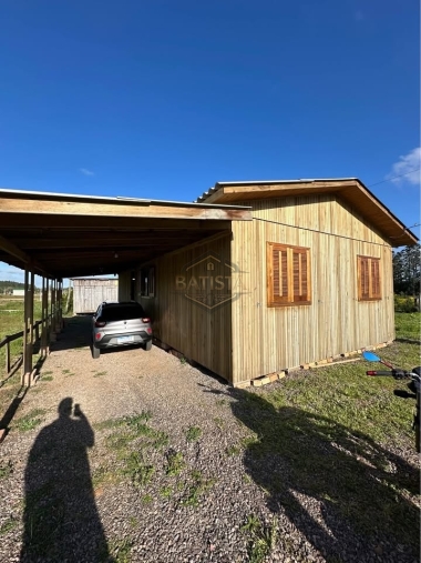 CASA à venda em Vila Santa Catarina, São João do Sul - Ref 98