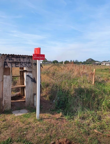 TERRENO à venda em Praia Real, Passo de Torres - Ref 100