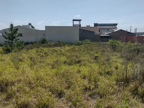 TERRENO A VENDA BAIRRO CARAVELLE