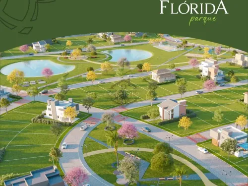 TERRENO à venda em Florida Parque, Passo de Torres - Ref 104