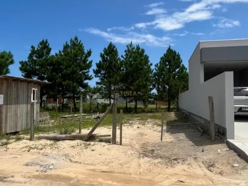TERRENO A VENDA BAIRRO CARAVELLE