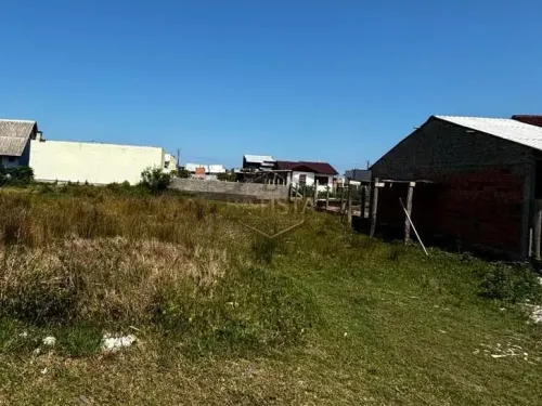 TERRENO A VENDA BAIRRO CARAVELLE