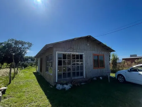 CASA A VENDA CURRALINHOS