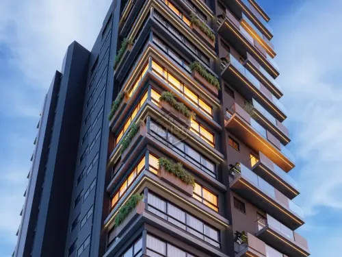 APARTAMENTO A VENDA CENTRO
