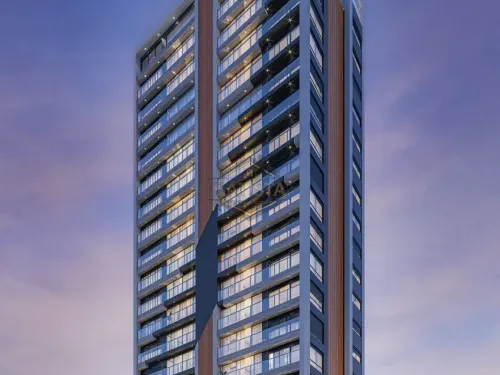 APARTAMENTO A VENDA CENTRO