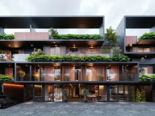 APARTAMENTO A VENDA CENTRO