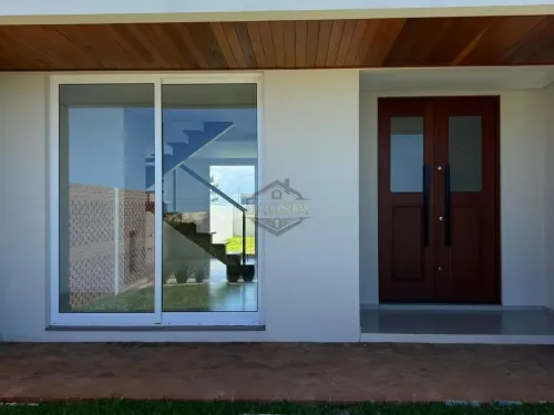 CASA à venda em Praia Azul, Passo de Torres - Ref 127