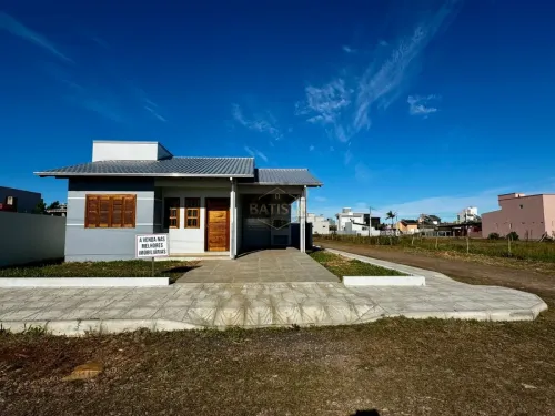 CASA à venda em Mira Torres, Passo de Torres - Ref 129