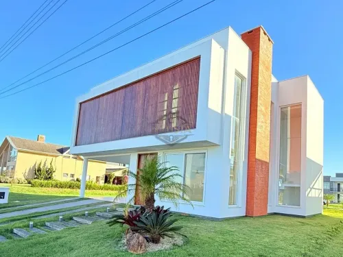 CASA à venda em Vilas Do Mar, Torres - Ref 131
