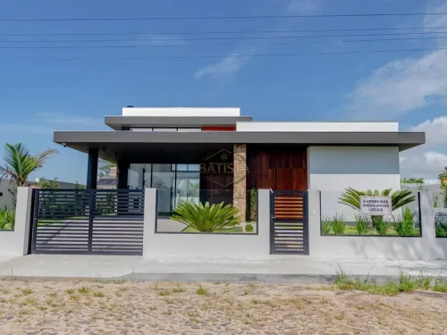 CASA à venda em Bella Torres, Passo de Torres - Ref 132
