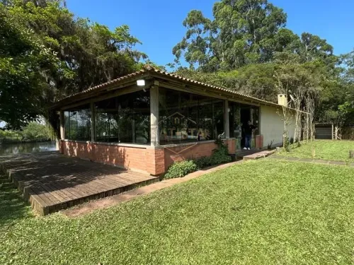 CHÁCARA à venda em Campestre, Passo de Torres - Ref 134