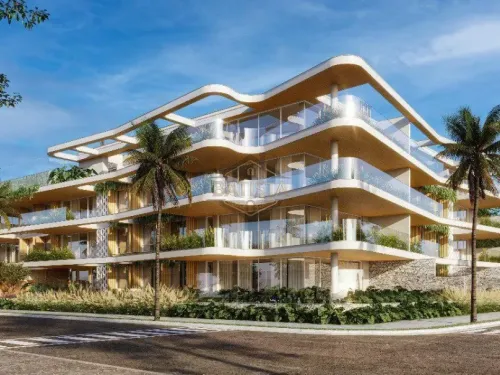 APARTAMENTO à venda em Prainha, Torres - Ref 135