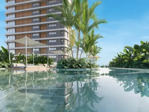 APARTAMENTO à venda em Centro, Torres - Ref 136