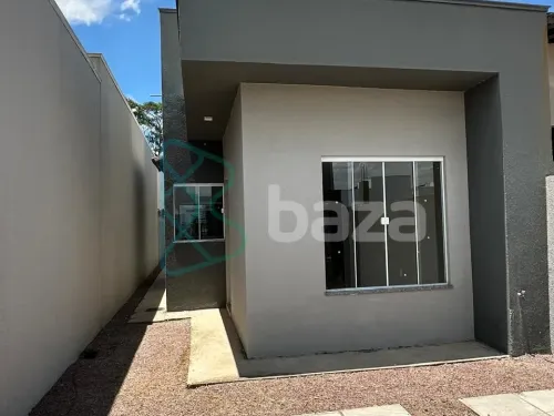 Casa a venda jardim itapuã