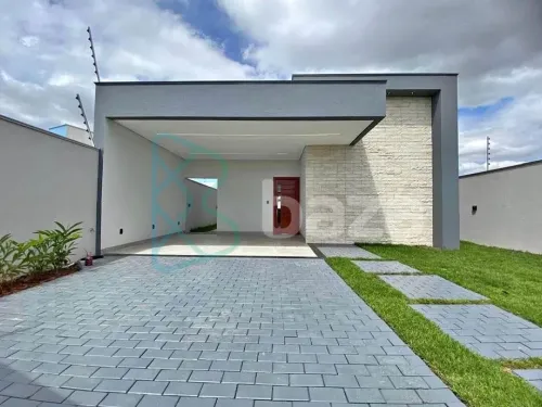 Casa a venda sonhalto videira