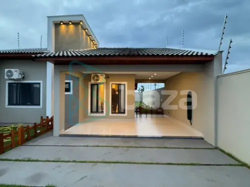 Casa a venda sonhalto videira