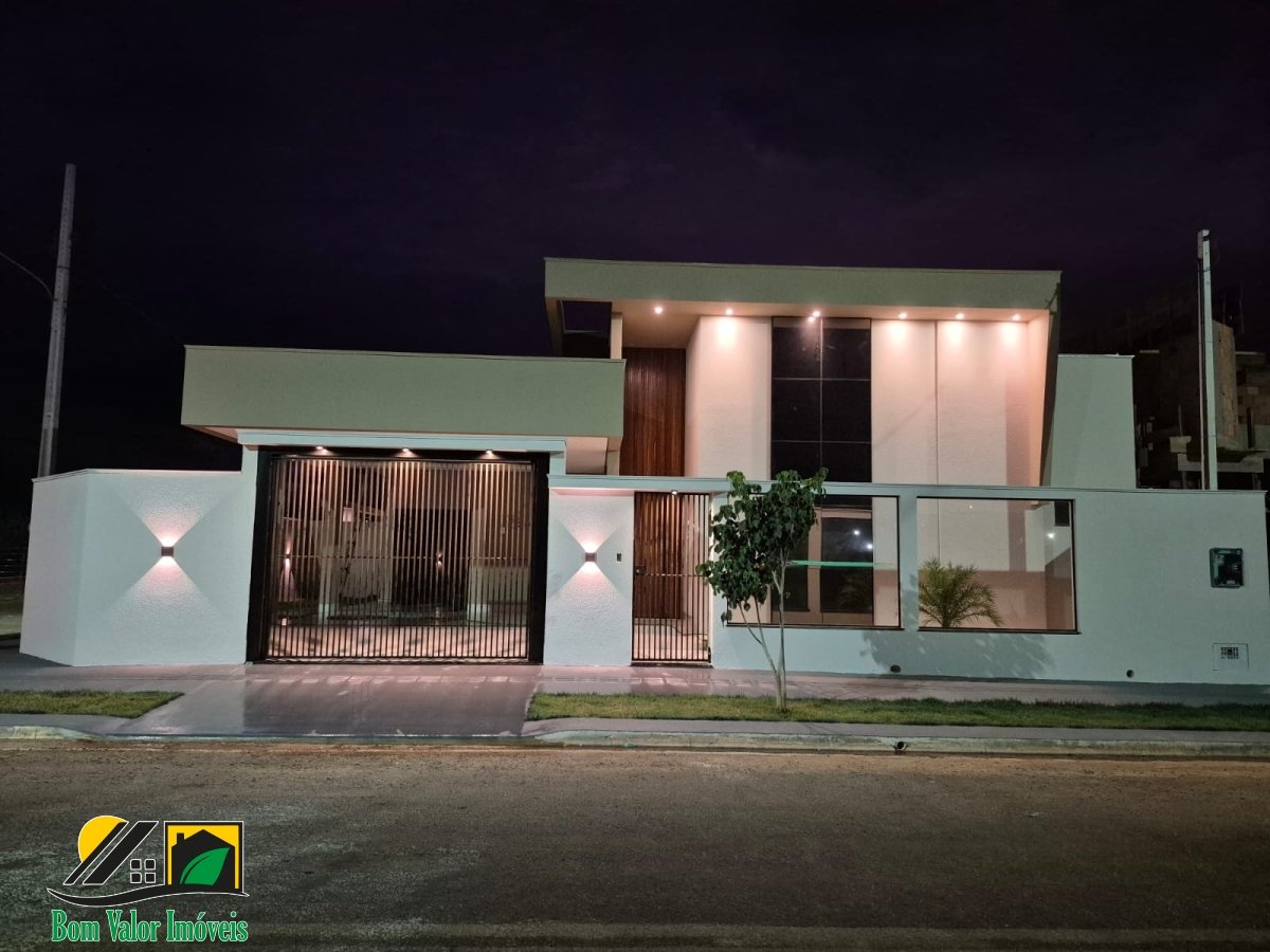 CASA A VENDA JARDIM QUATRO ESTAÇÕES